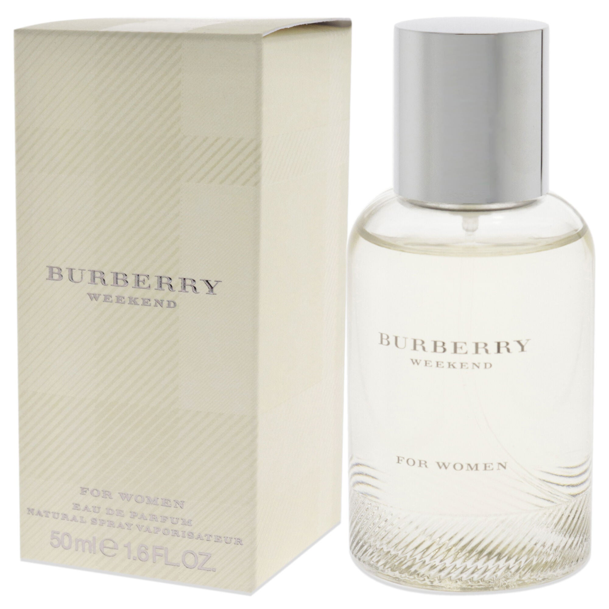 Burberry Weekend by Burberry for Women - 1.6 oz EDP Spray, See Description, alternate image number 3