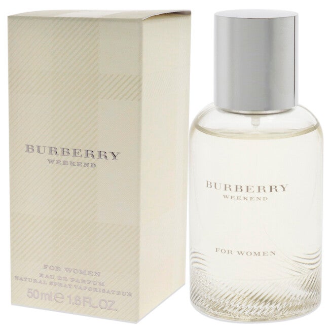 Burberry Weekend by Burberry for Women - 1.6 oz EDP Spray, See Description, alternate image number 3