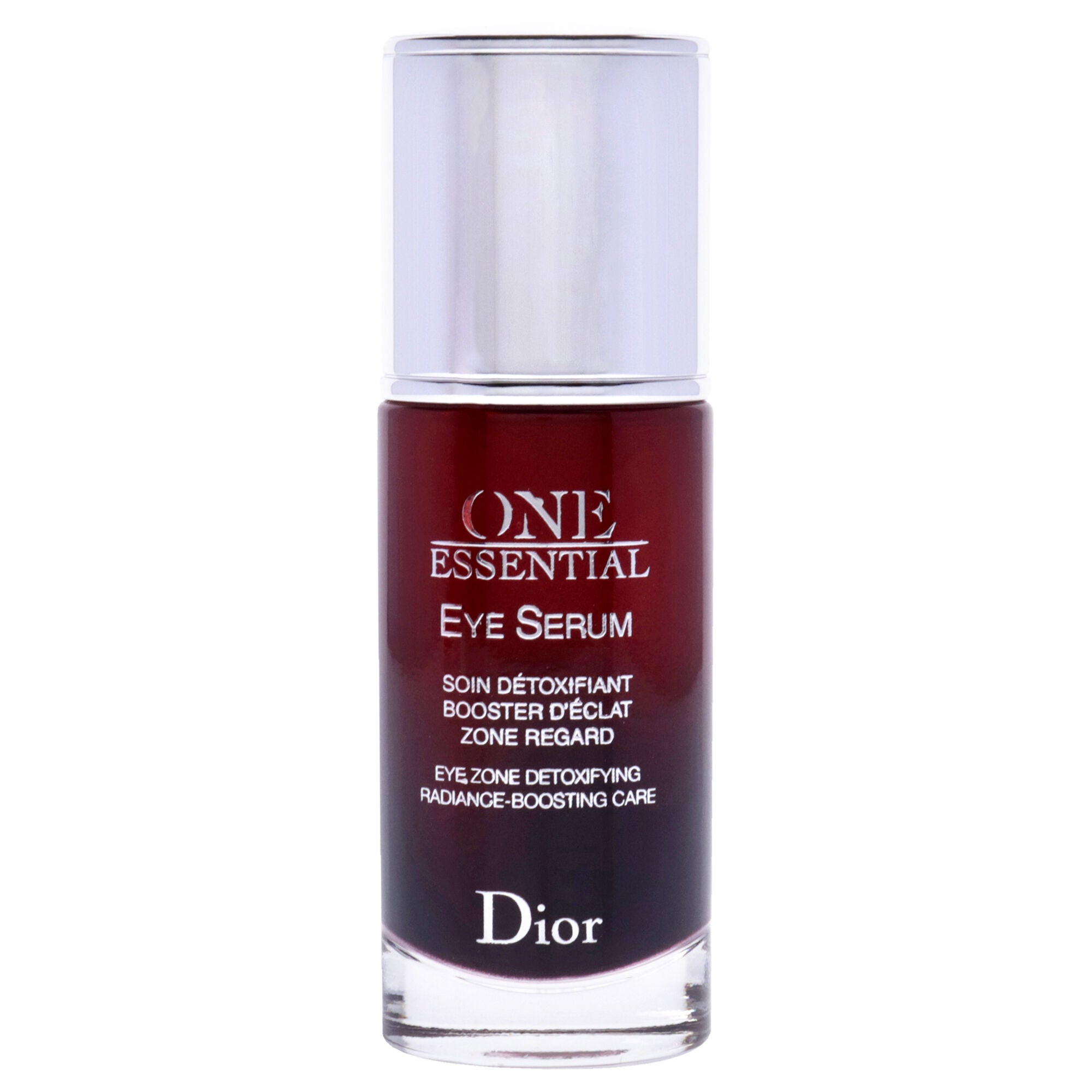 One Essential Eye Serum by Christian Dior for Women - 0.5 oz Serum, See Description, alternate image number 1