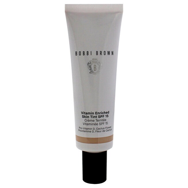 Vitamin Enriched Skin Tinted Moisturizer SPF 15 - 2 Fair Neutral by Bobbi Brown for Women - 1.7 oz Moisturizer, See Description, alternate image number 3