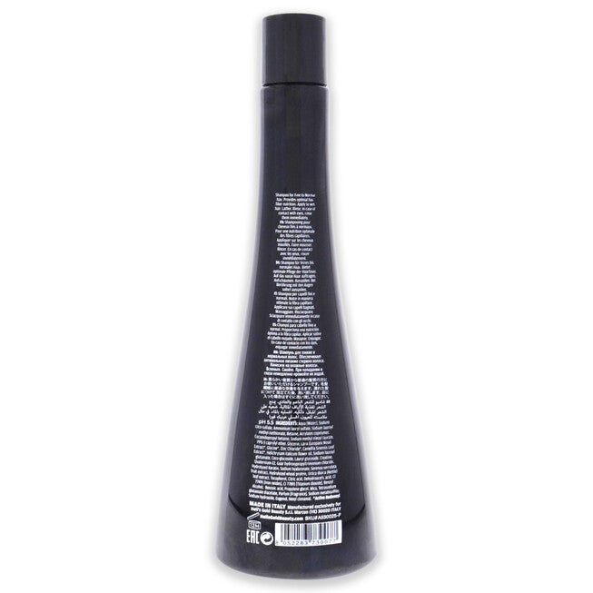 Volumize Shampoo by Helis Gold for Unisex - 10.1 oz Shampoo, , alternate image number 4