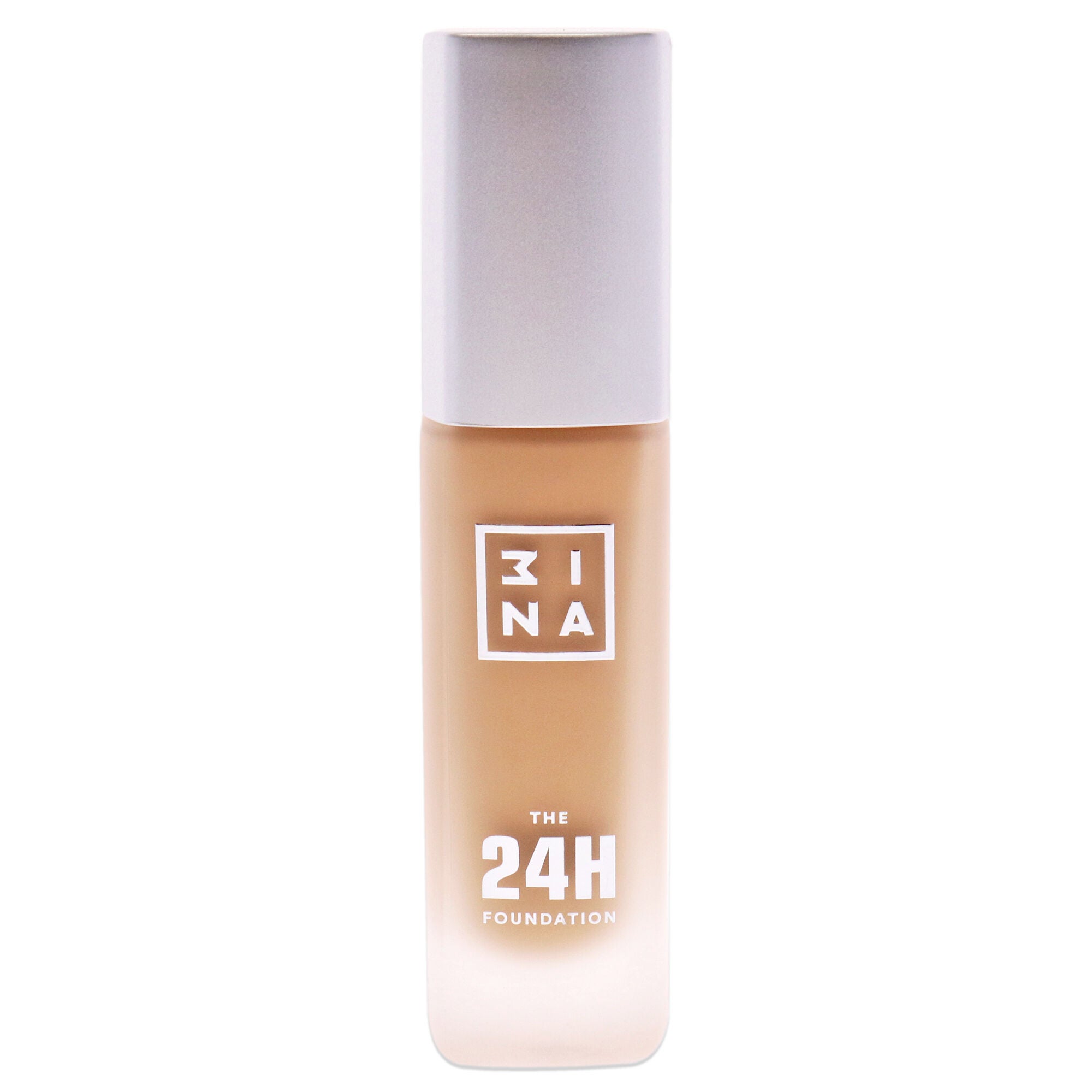 The 24H Foundation - 657 by 3INA for Women - 1.01 oz Foundation, , alternate image number 5