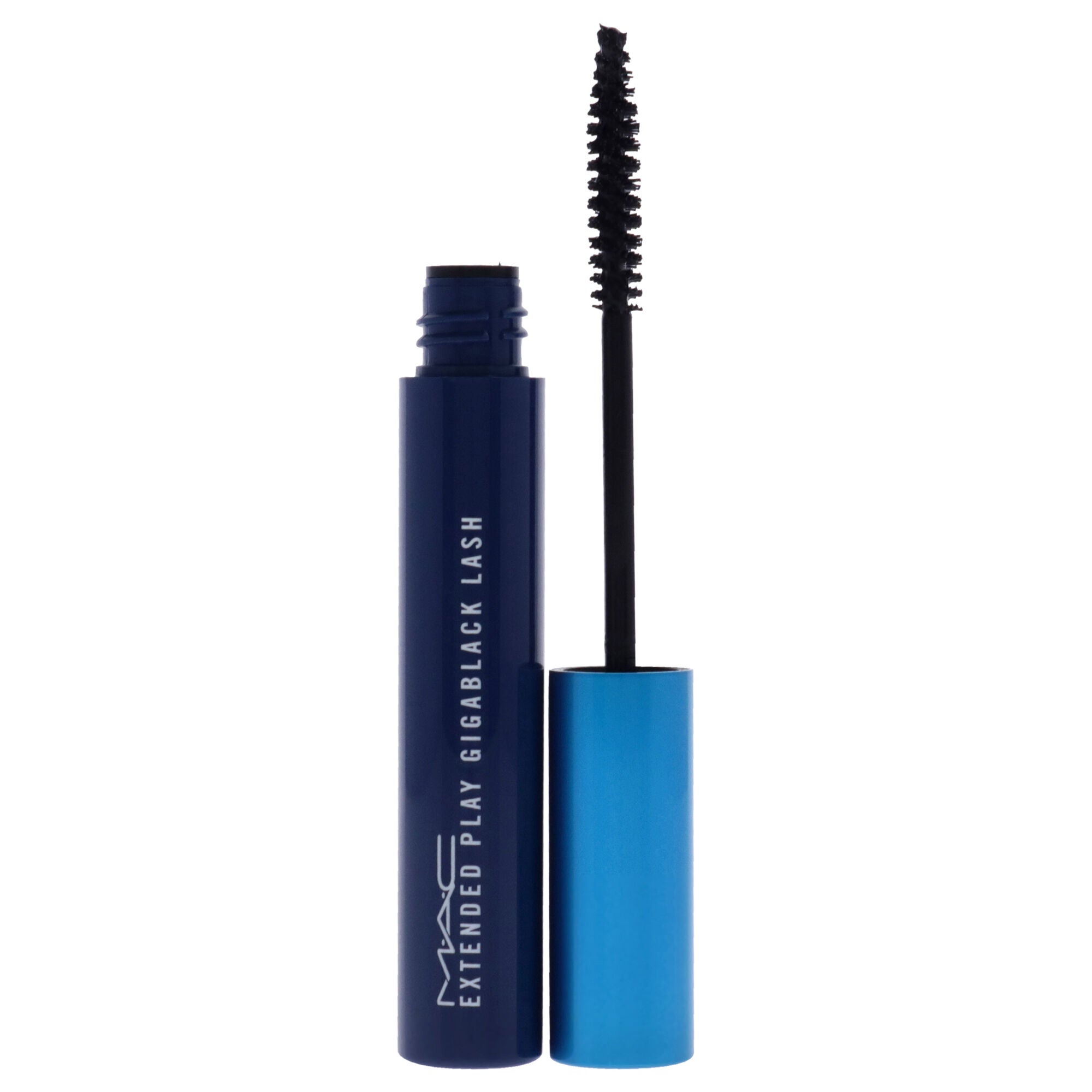 Extended Play Gigablack Lash Mascara by MAC for Women - 0.2 oz Mascara, , alternate image number 5