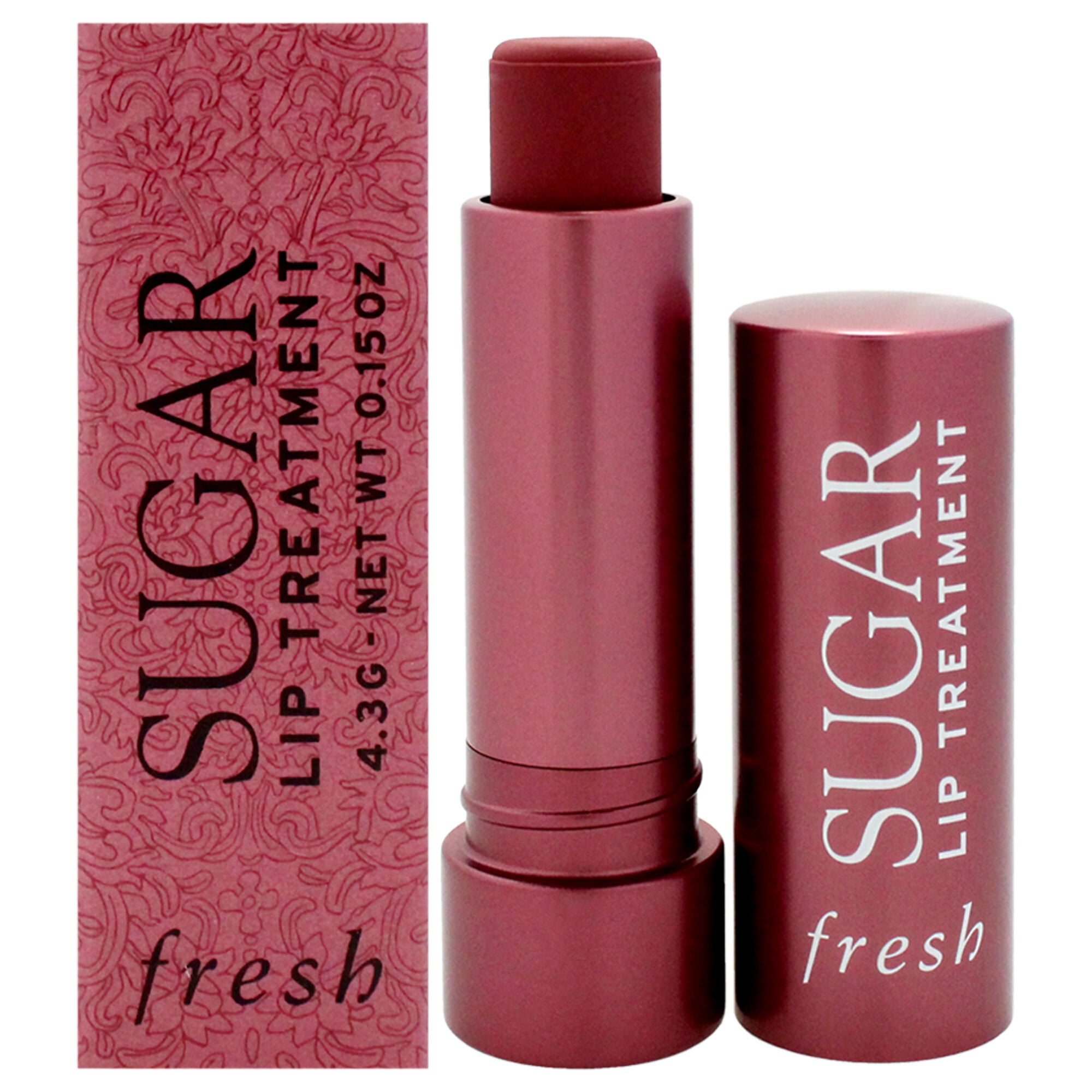 Sugar Lip Treatment - Mauve by Fresh for Women - 0.15 oz Lip Treatment, See Description, hi-res image number 0