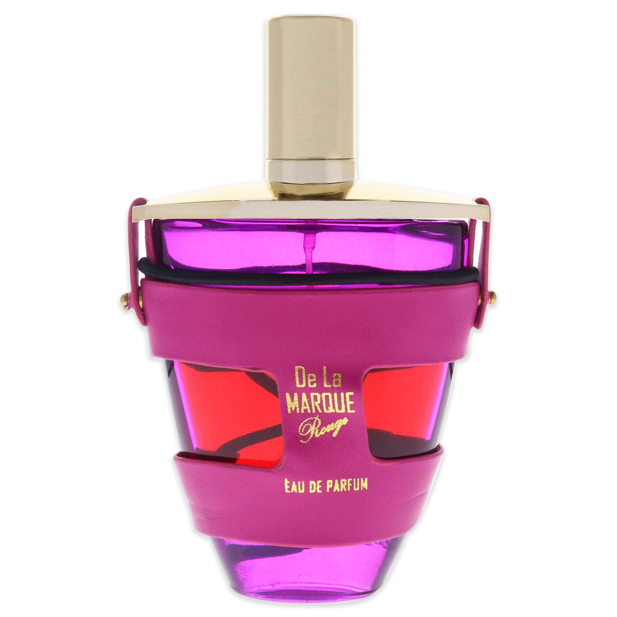 De La Marque Rouge by Armaf for Women - 3.4 oz EDP Spray, See Description, alternate image number 4