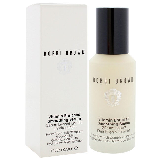 Vitamin Enriched Smoothing Serum by Bobbi Brown for Women - 1 oz Serum, See Description, alternate image number 2