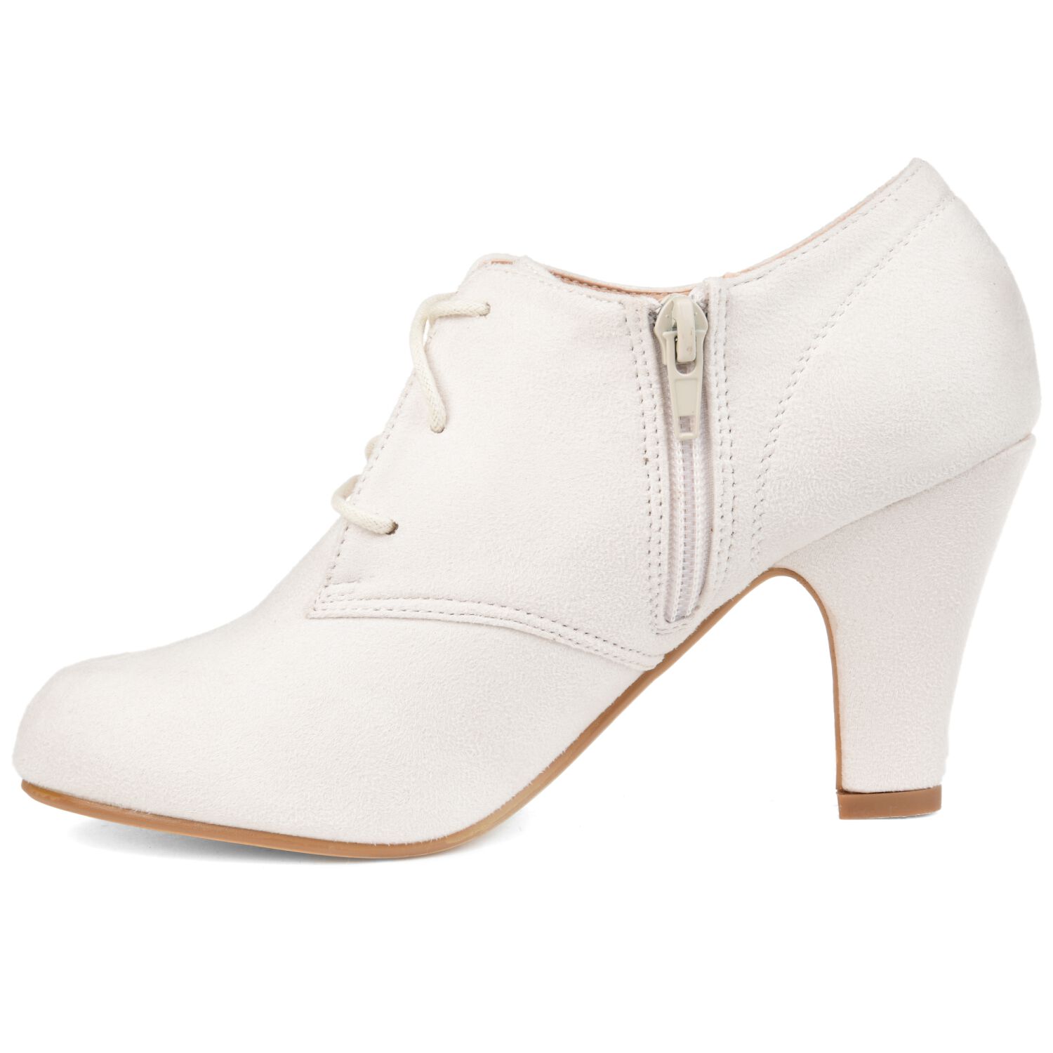 Women's Regular and Wide Width Leona Bootie, , alternate image number 2