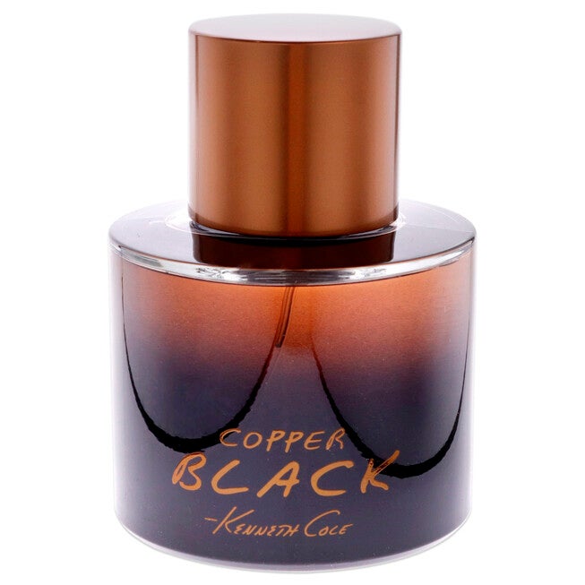 Cooper Black by Kenneth Cole for Men - 3.4 oz EDT Spray, , alternate image number 5