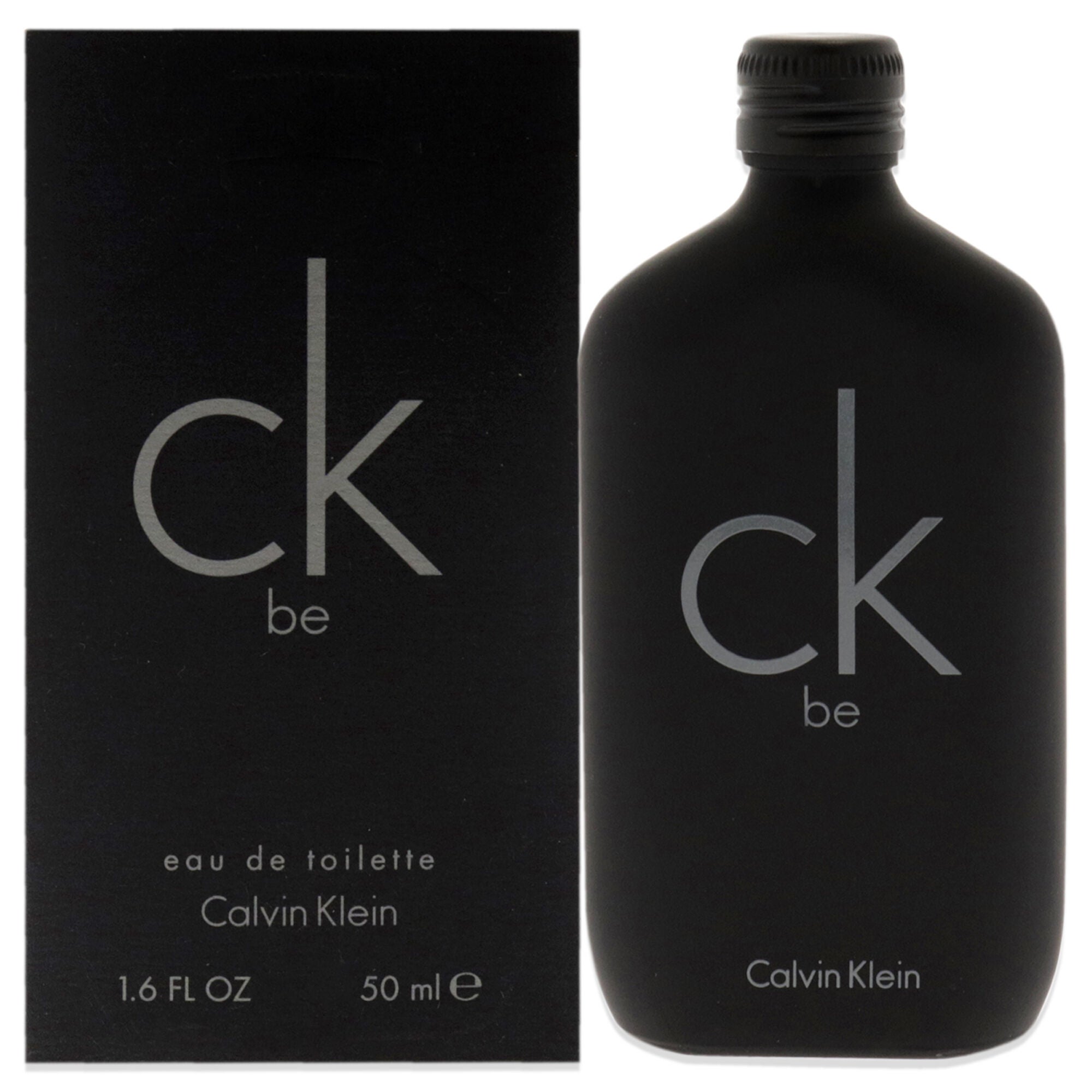 CK Be by Calvin Klein for Unisex - 1.6 oz EDT Spray, NA, hi-res image number 0