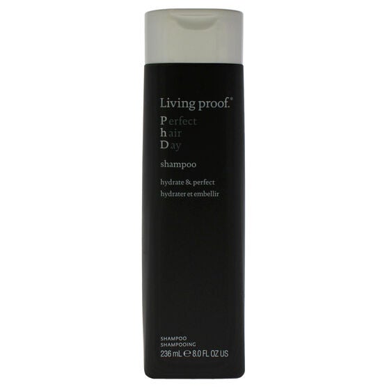 Perfect Hair Day Shampoo by Living proof for Unisex - 8 oz Shampoo, NA, hi-res image number null