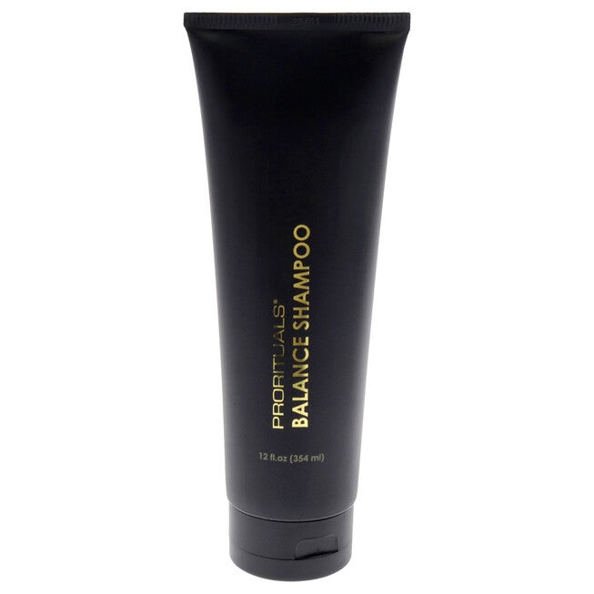 Balance Shampoo by ProRituals for Unisex - 12 oz Shampoo, See Description, hi-res image number 0