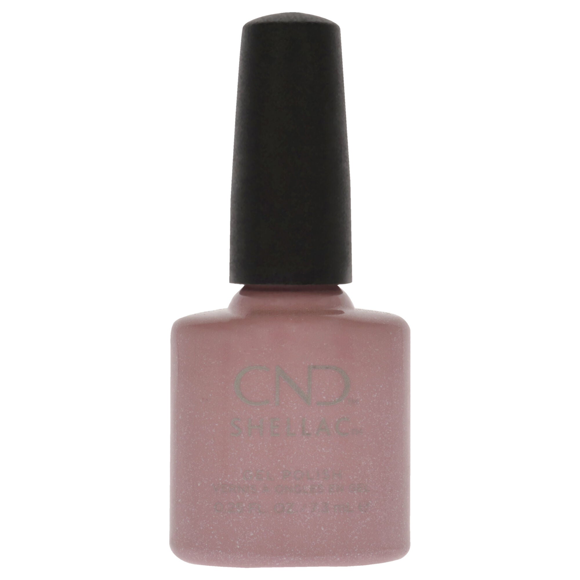 Shellac Nail Color - Fragrant Freesia by CND for Women - 0.25 oz Nail Polish, , alternate image number 5