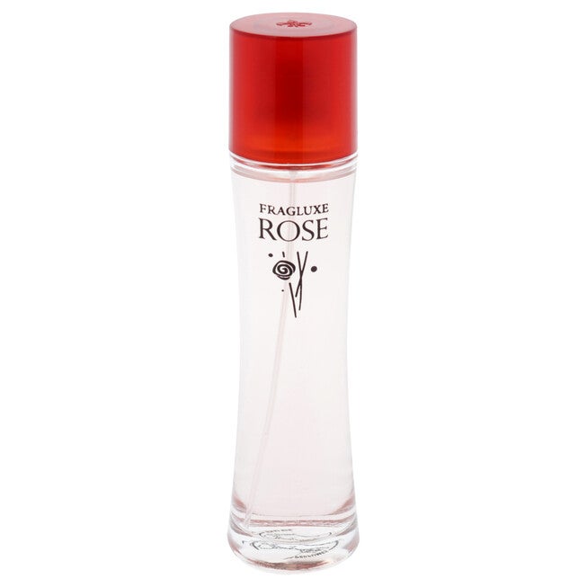 Rose by Fragluxe for Women - 3.3 oz EDT Spray, See Description, alternate image number 3