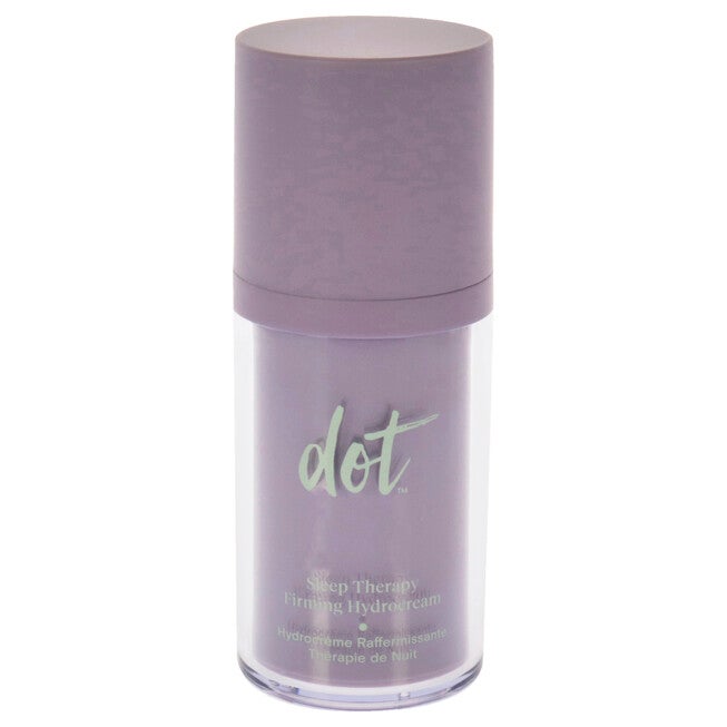 Sleep Therapy Firming Hydrocream by dot for Unisex - 1.7 oz Cream, NA, alternate image number null