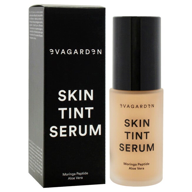 Skin Tint Serum - 36 Biscuit by Evagarden for Women - 1 oz Makeup, See Description, alternate image number 1