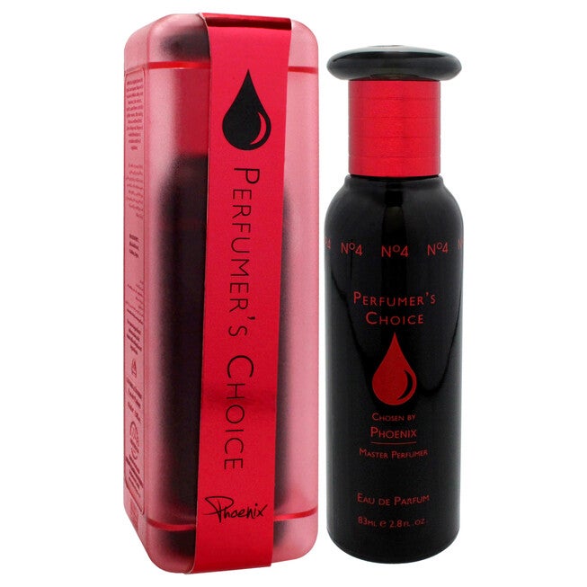 Phoenix by Milton-Lloyd for Women - 2.8 oz EDP Spray, , alternate image number 6