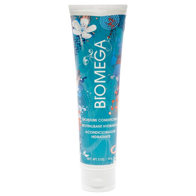 Biomega Moisture Conditioner by Aquage for Unisex - 5 oz Conditioner, See Description, hi-res image number 0