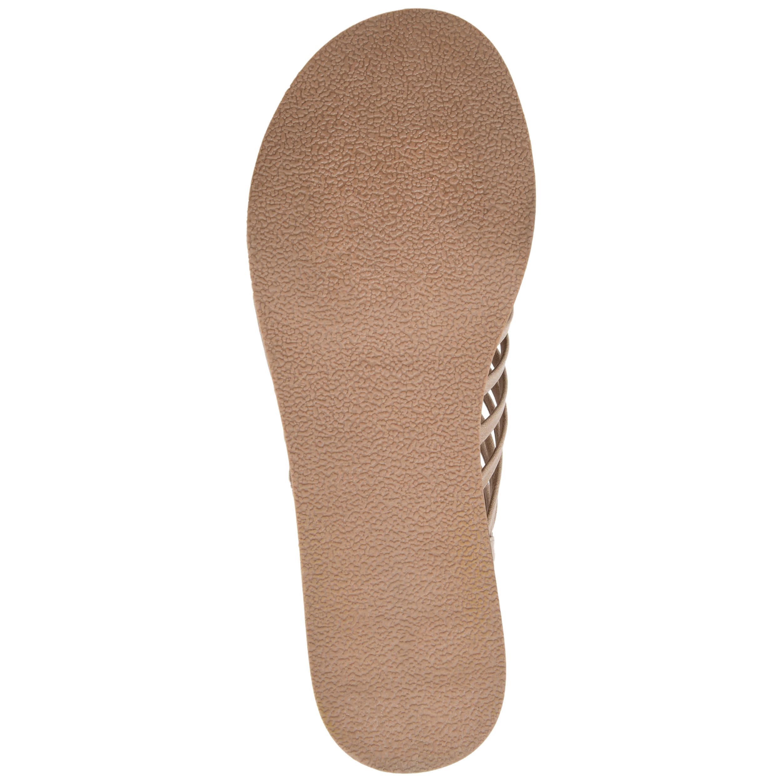 Women&#39;s Tru Comfort Foam Delilah Sandal, , alternate image number 4
