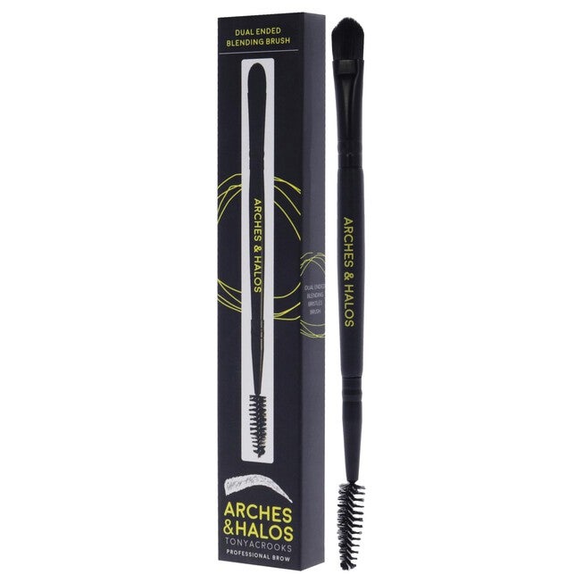 Dual Ended Blending Brush by Arches and Halos for Unisex - 1 Pc Brush, See Description, alternate image number 3