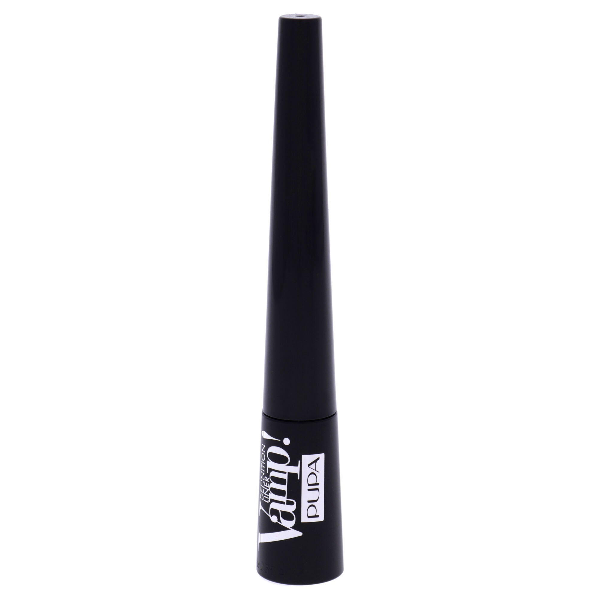 Vamp! Definition Liner - 100 Extra Black by Pupa Milano for Women - 0.85 oz Eyeliner, , alternate image number 5