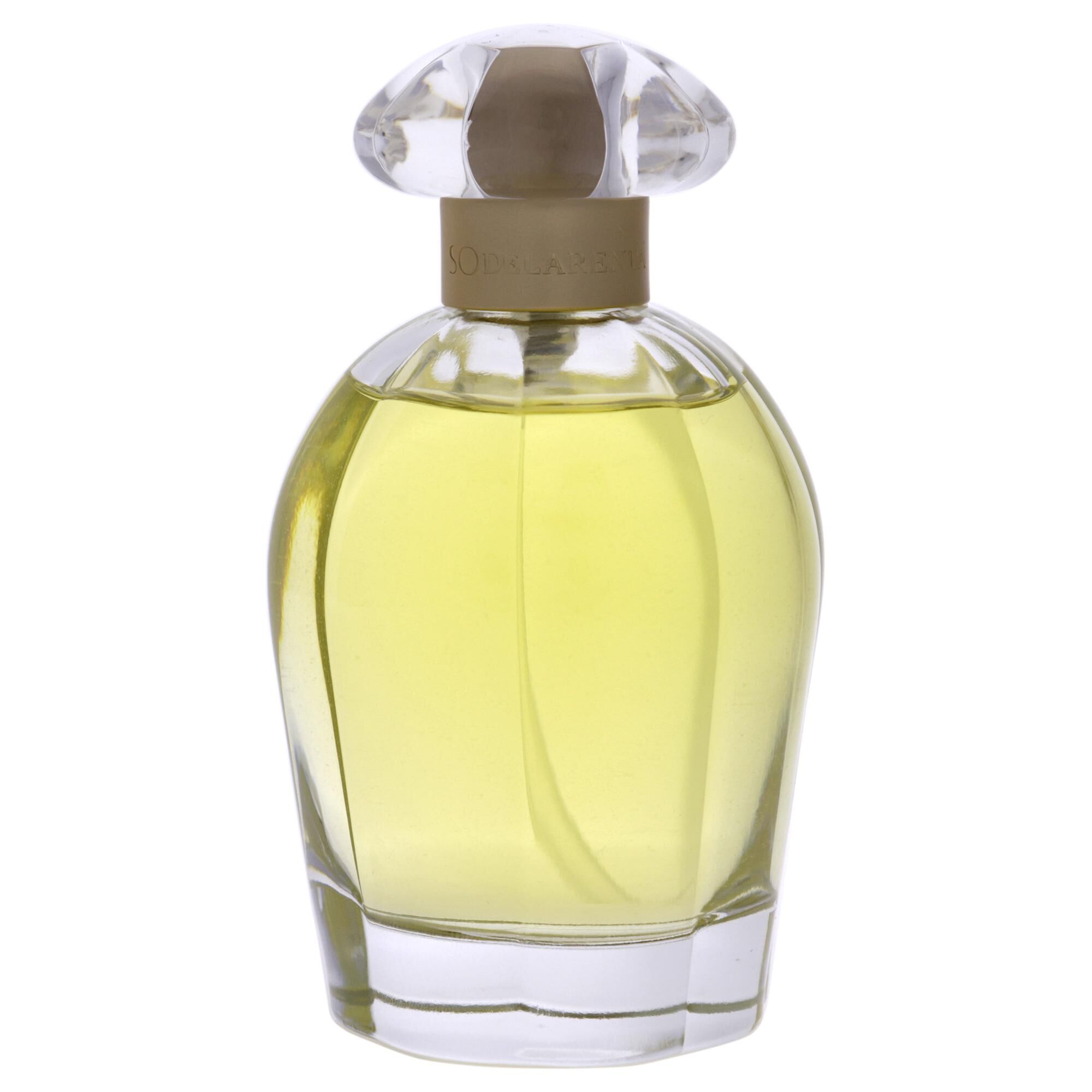 So de la Renta by Oscar De La Renta for Women - 3.4 oz EDT Spray, See Description, alternate image number 4