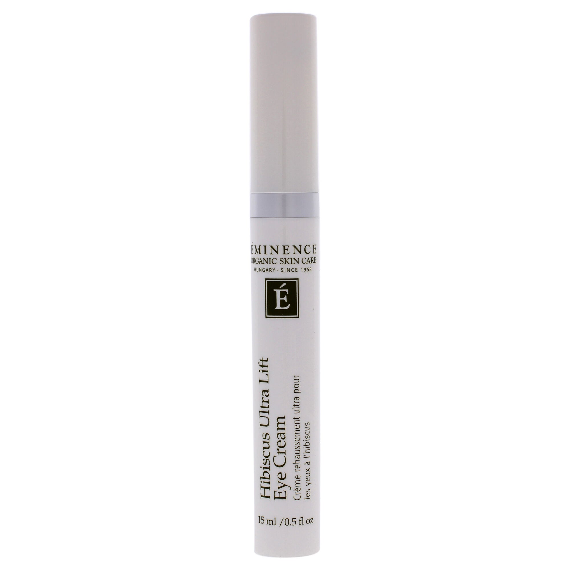 Hibiscus Ultra Lift Eye Cream by Eminence for Women - 0.5 oz Cream, See Description, alternate image number 1