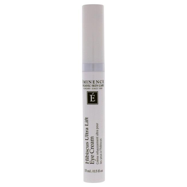 Hibiscus Ultra Lift Eye Cream by Eminence for Women - 0.5 oz Cream, See Description, alternate image number 1