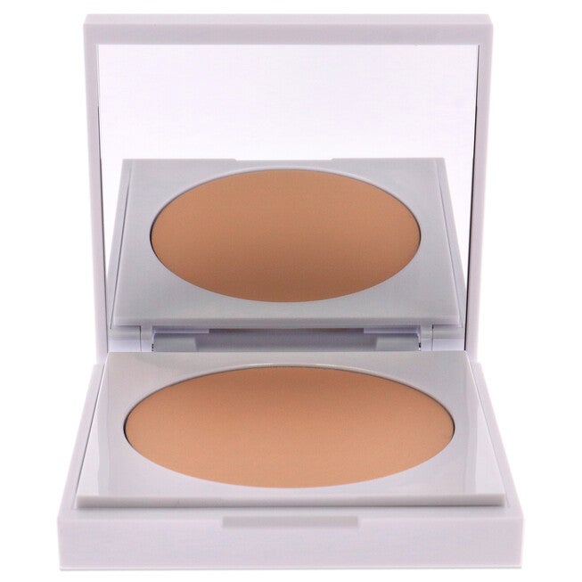 Everything Cream Foundation Compact - Snow by Honest for Women - 0.31 oz Foundation, See Description, alternate image number 4