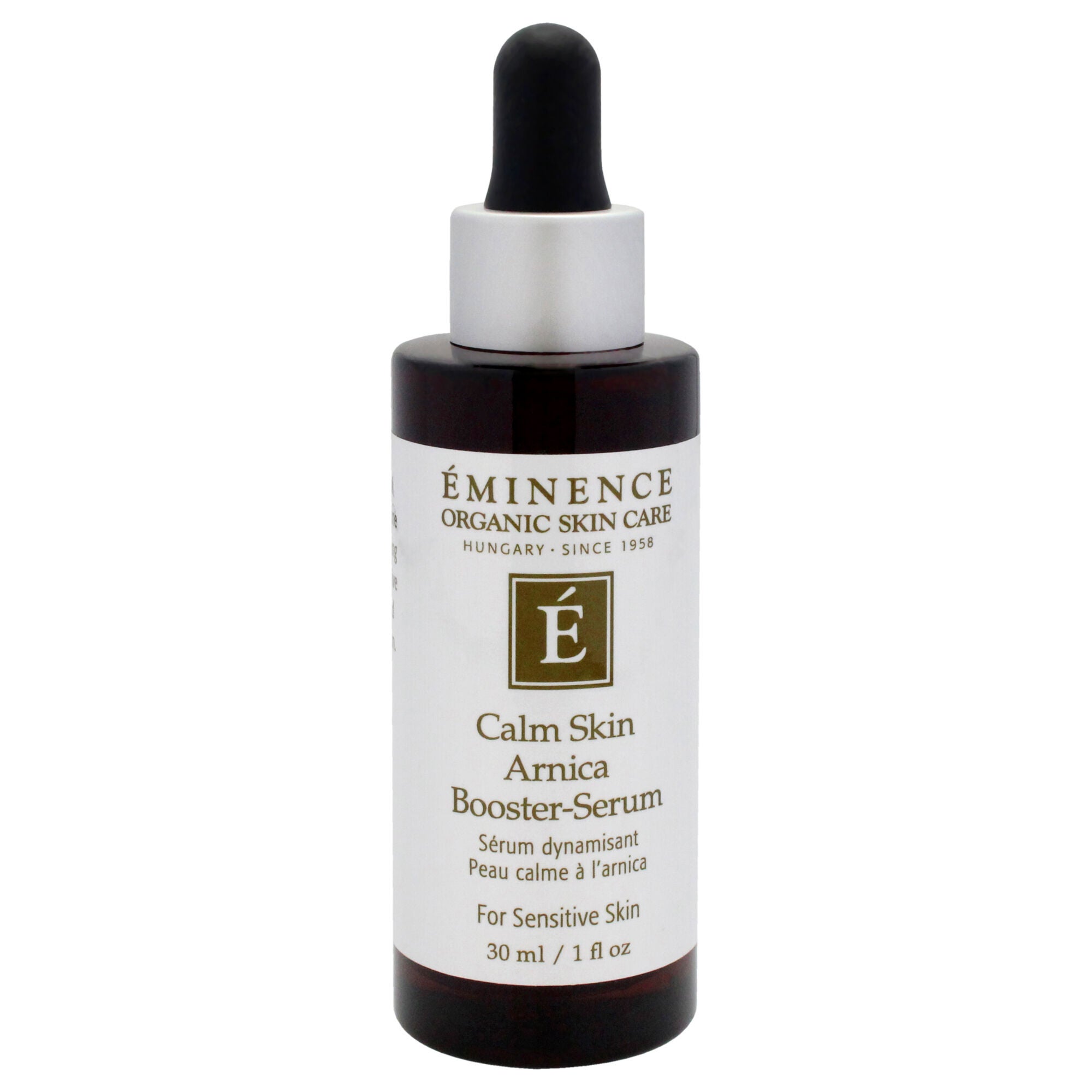 Calm Skin Arnica Booster Serum by Eminence for Unisex - 1 oz Serum, , alternate image number 5