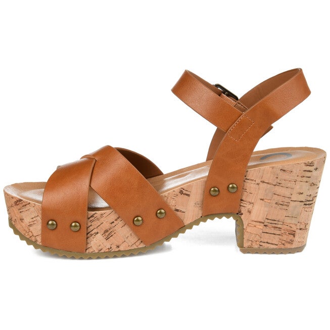Women's Tru Comfort Foam Valentina Sandals, , alternate image number null