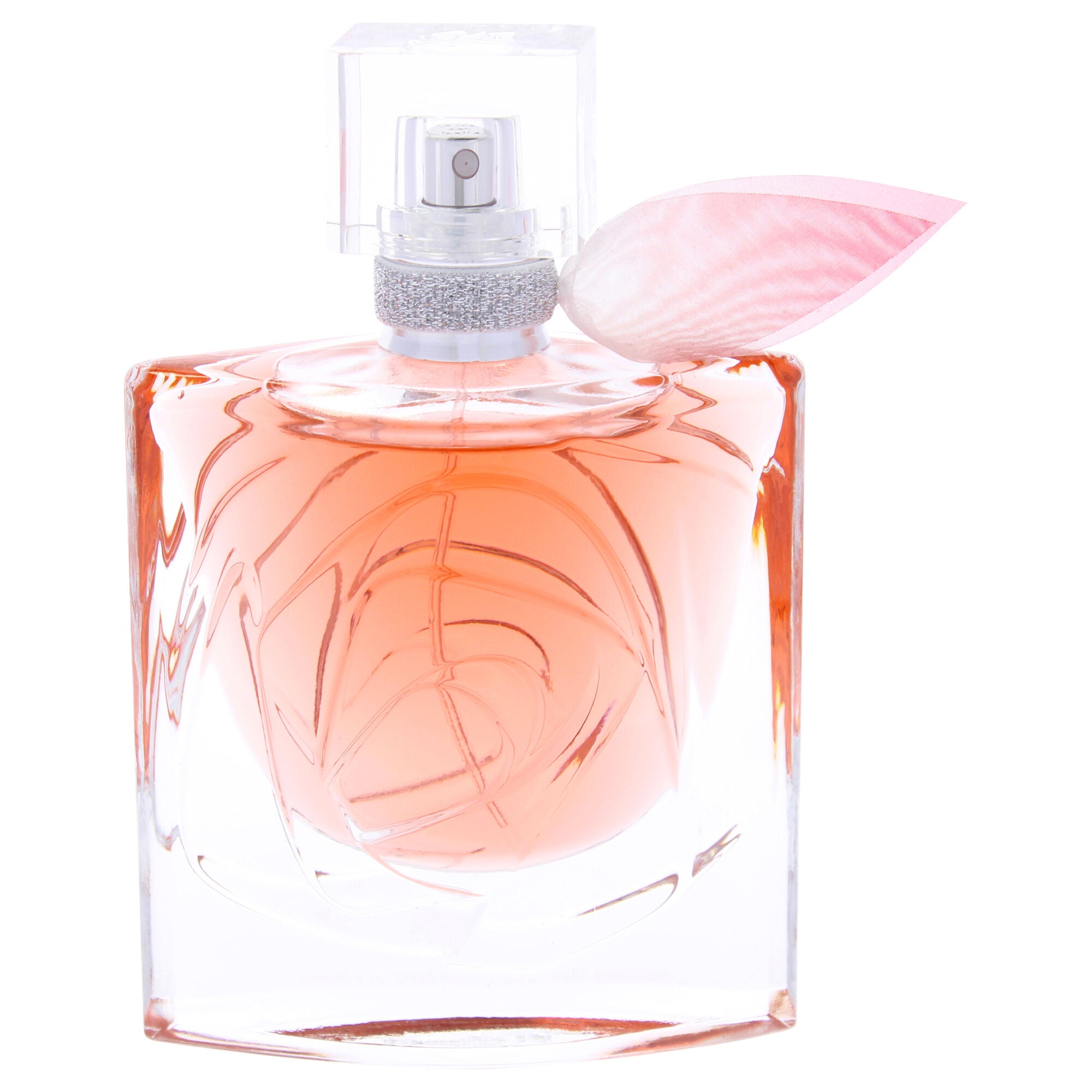 La Vie Est Belle Rose Extraordinaire by Lancome for Women - 1.7 oz LEau de Parfum Spray, See Description, alternate image number 1
