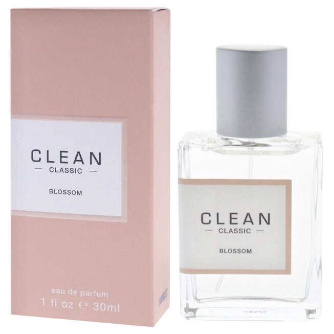 Blossom by Clean for Women - 1 oz EDP Spray, See Description, alternate image number 3