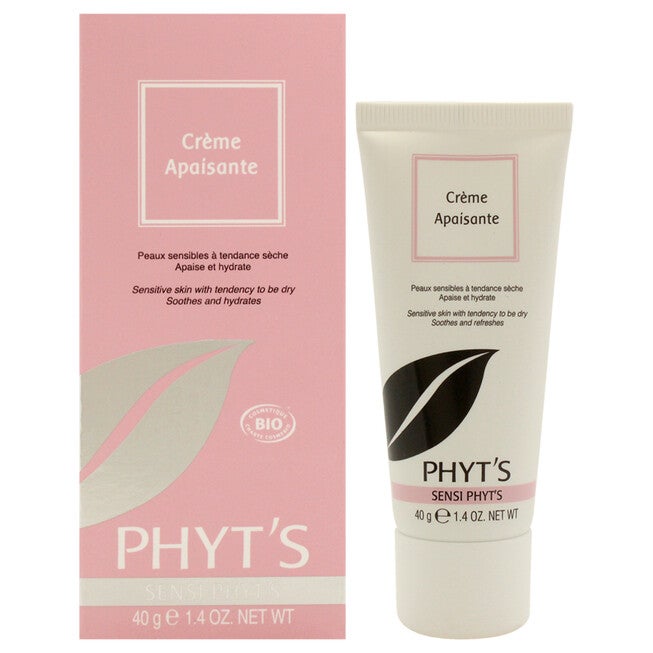 Soothing Cream by Phyts for Women - 1.4 oz Cream, See Description, hi-res image number 0