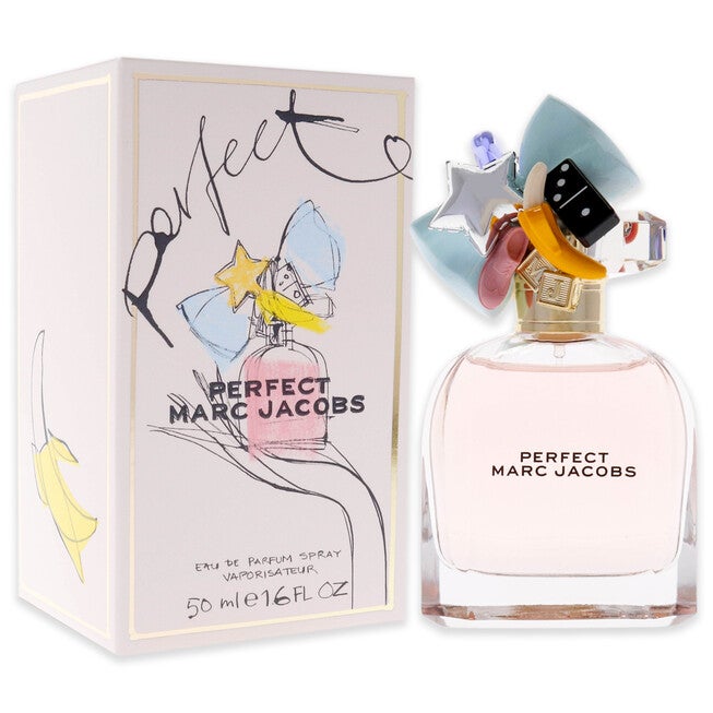 Perfect by Marc Jacobs for Women - 1.6 oz EDP Spray, , alternate image number 6