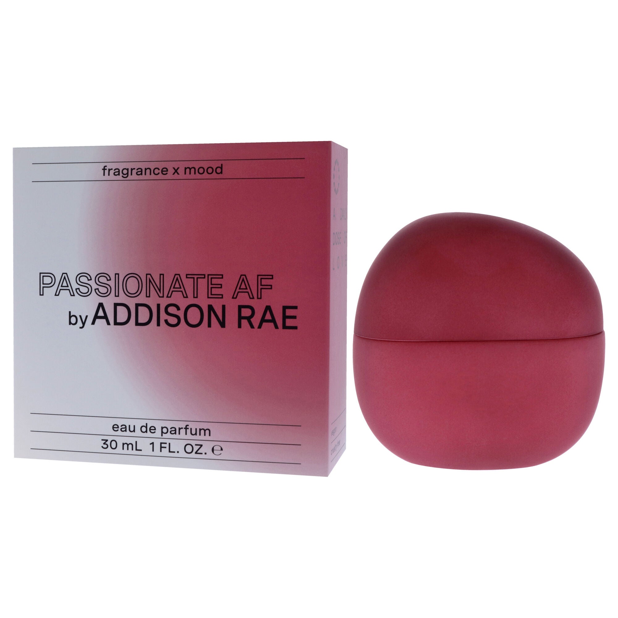 Passionate AF by Addison Rae for Women - 1 oz EDP Spray, , alternate image number 7