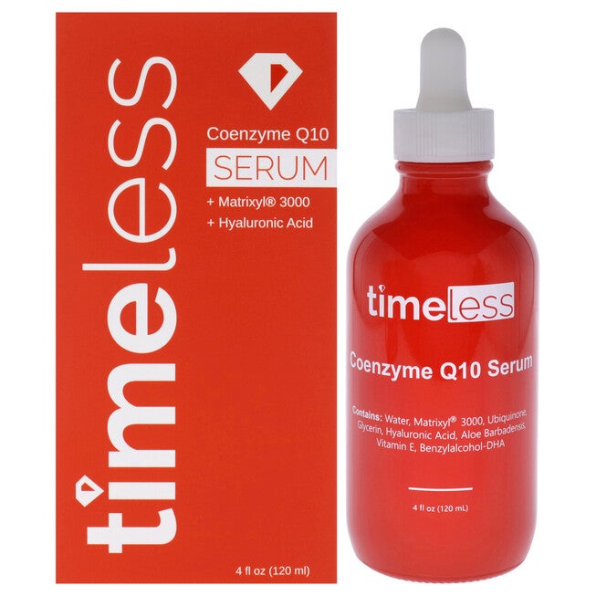 Coenzyme Q10 Serum, NA, hi-res image number 0