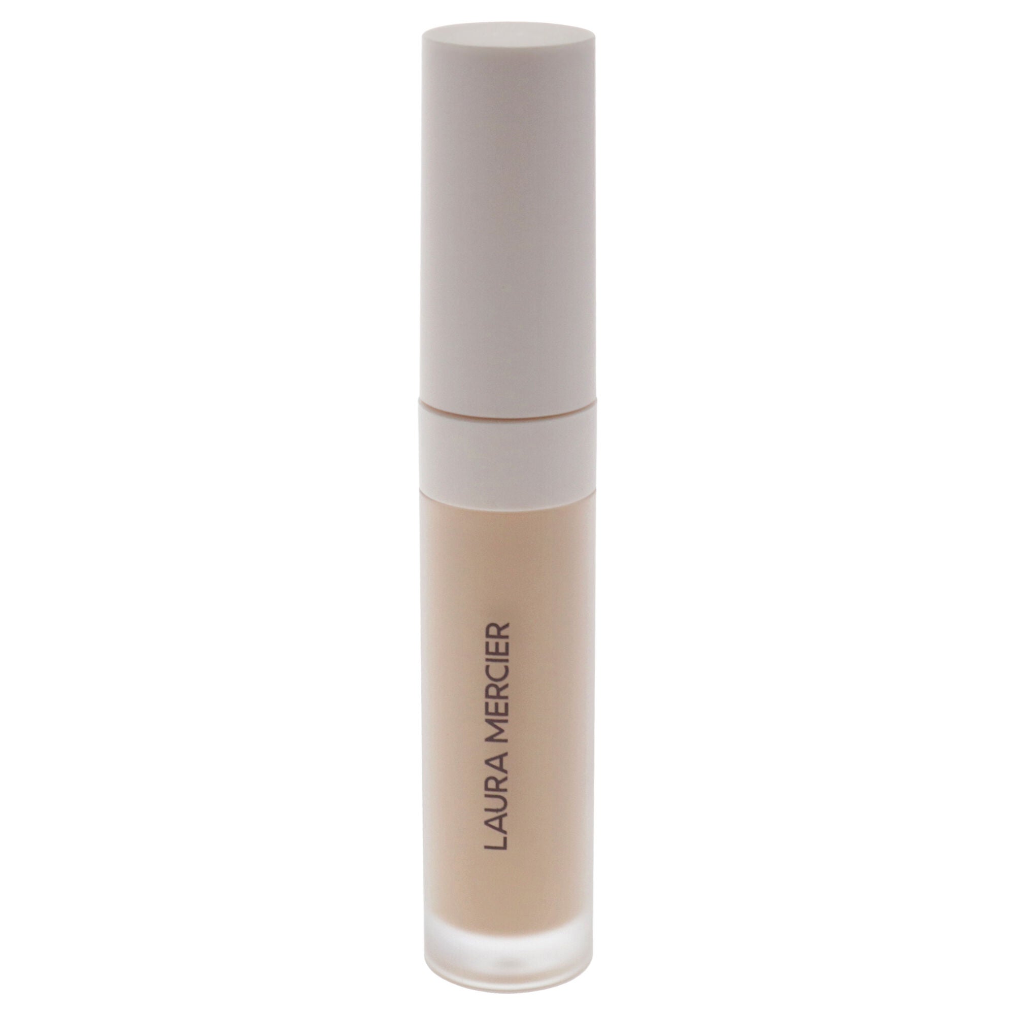 Real Flawless Weightless Perfecting Concealer - 2W1 Light with Warm Undertones by Laura Mercier for Women - 0.18 oz Concealer, See Description, alternate image number 3