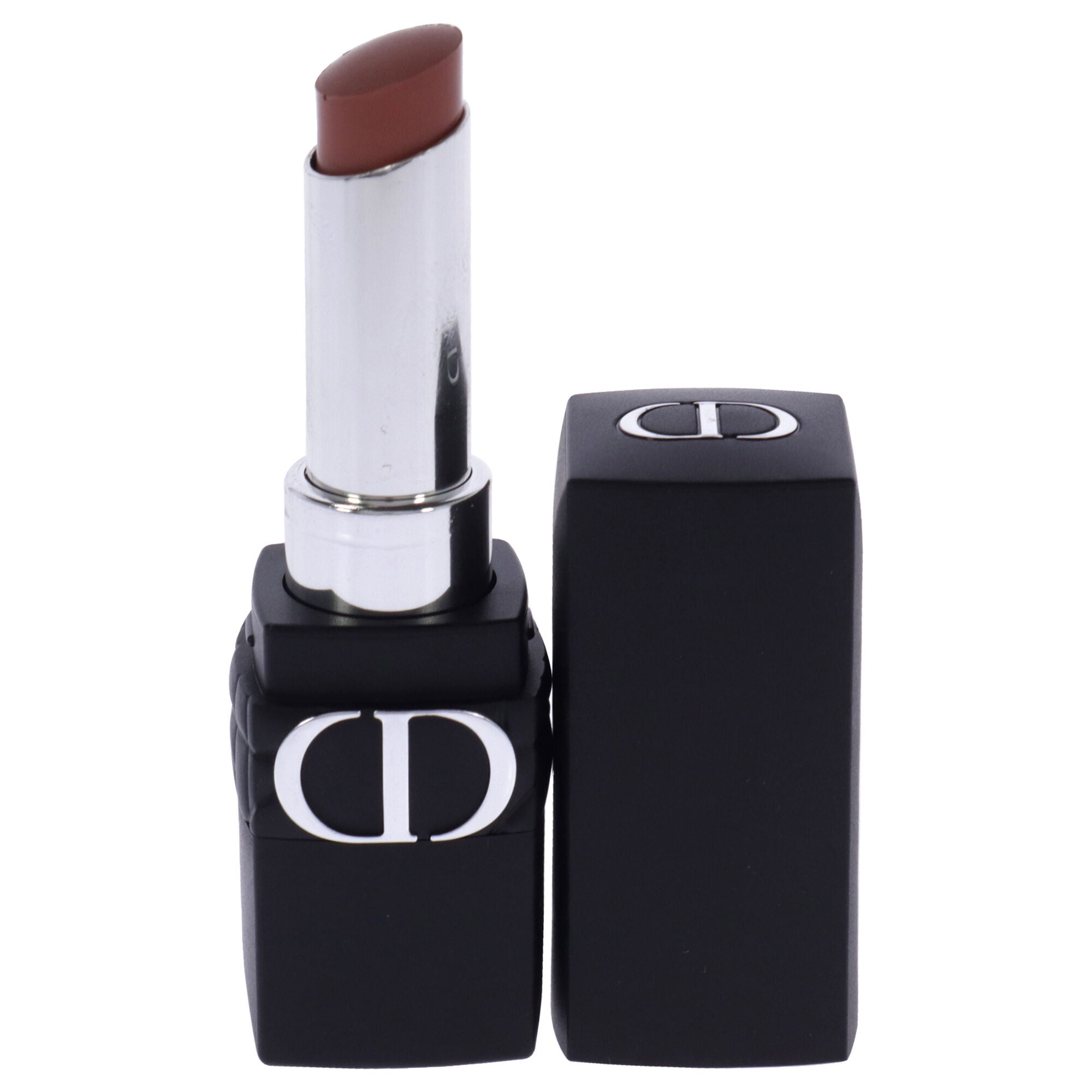 Rouge Forever Transfer Proof Lipstick - 200 Forever Nude by Christian Dior for Women - 0.11 oz Lipstick, , alternate image number 5