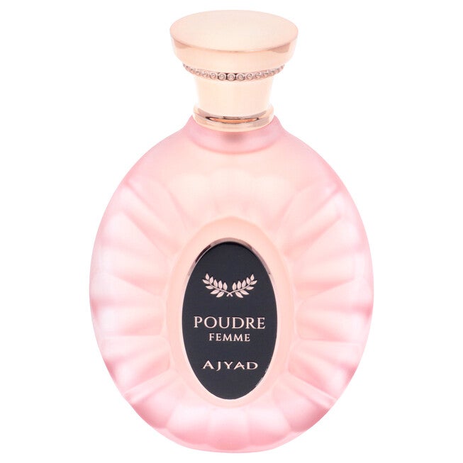 Poudre by Ajyad for Women - 3.4 oz EDP Spray, See Description, alternate image number 4