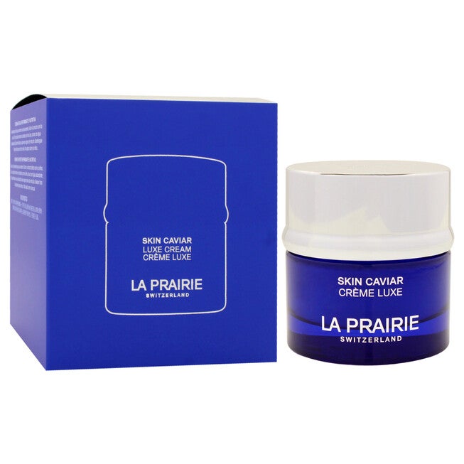 Skin Caviar Luxe Cream by La Prairie for Unisex - 1.7 oz Cream, See Description, alternate image number 2