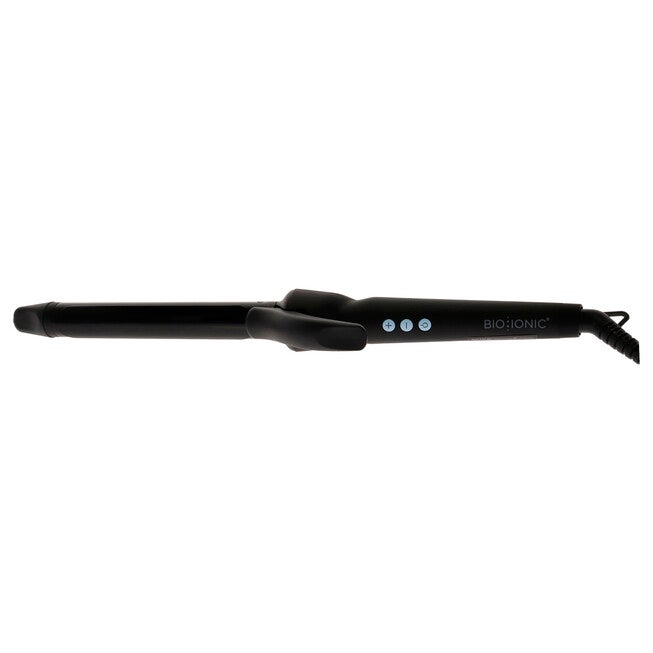 Long Barrel Styler - Black by Bio Ionic for Women - 1 Inch Curling Iron, NA, alternate image number null