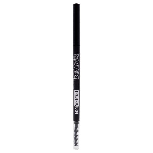 High Definition Eyebrow Pencil - 004 Extra Dark by Pupa Milano for Women - 0.003 oz Eyebrow, , alternate image number 3