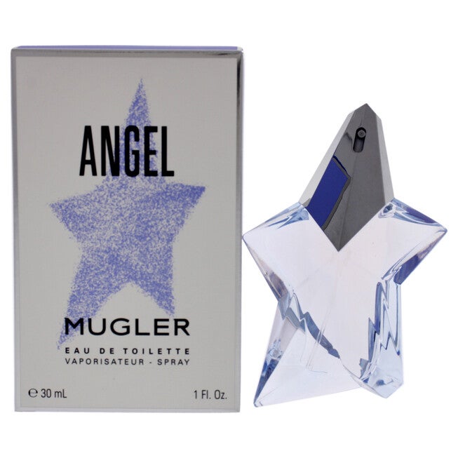 Angel Standing by Thierry Mugler for Women - 1 oz EDT Spray, NA, hi-res image number null