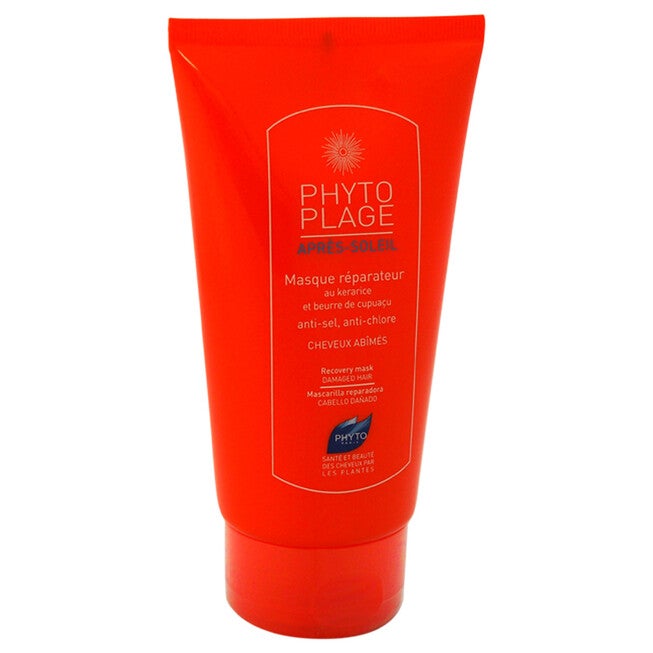 Phyto Plage Recovery Mask by Phyto for Unisex - 4.2 oz Mask, , alternate image number 1