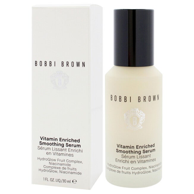 Vitamin Enriched Smoothing Serum by Bobbi Brown for Women - 1 oz Serum, See Description, alternate image number 3