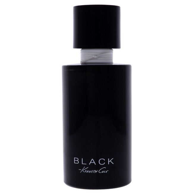 Kenneth Cole Black by Kenneth Cole for Women - 3.4 oz EDP Spray, , alternate image number 5