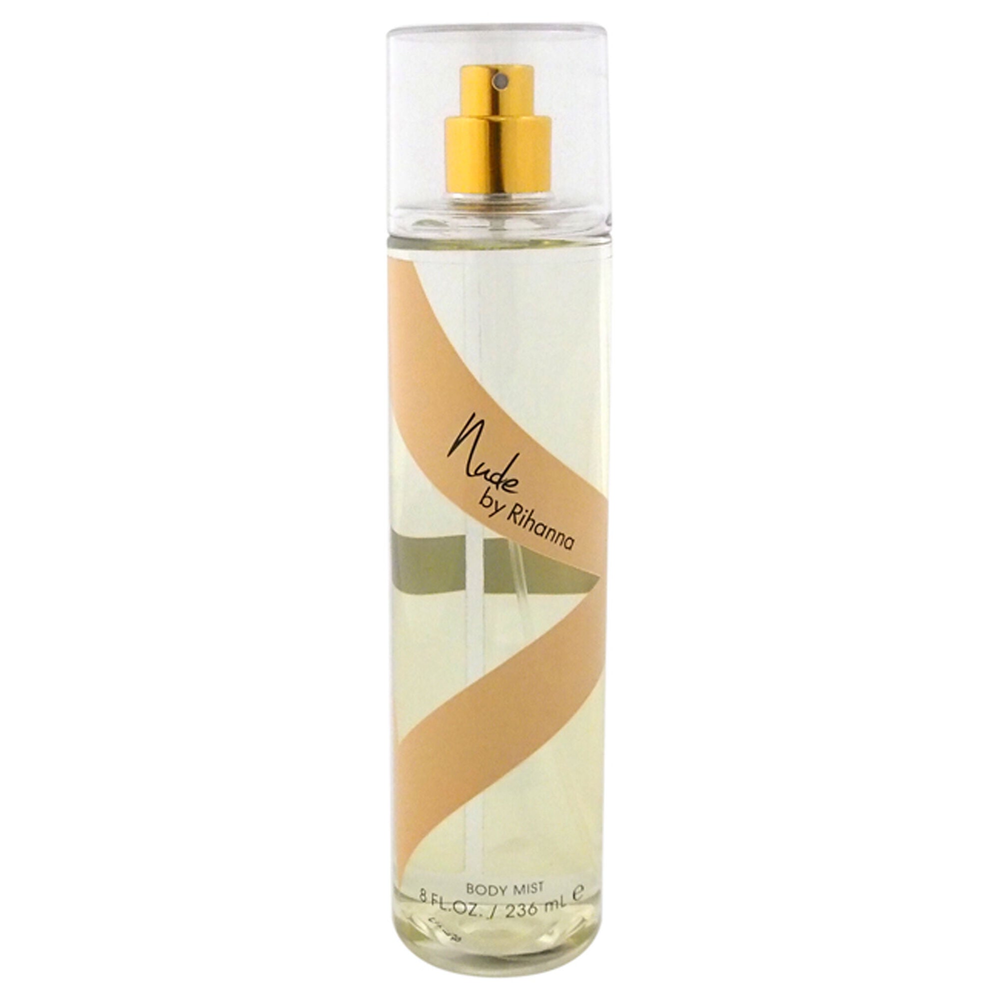 Nude by Rihanna for Women - 8 oz Body Mist, , alternate image number 1