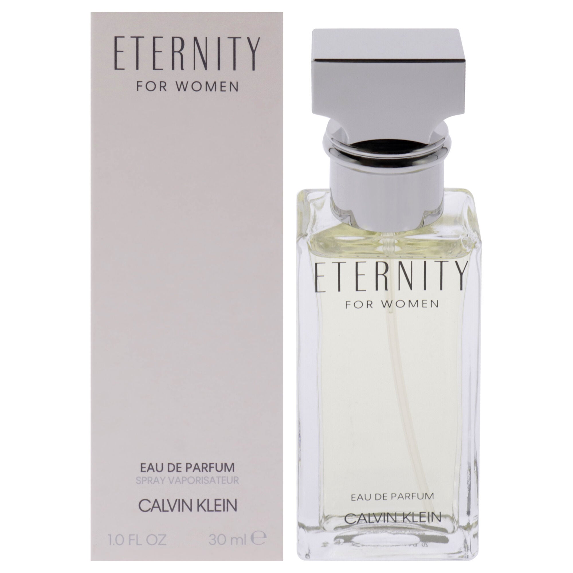 Eternity by Calvin Klein for Women - 1 oz EDP Spray, , alternate image number 5