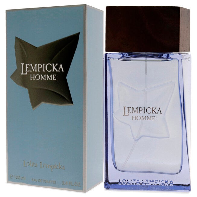 Lolita Lempicka by Lolita Lempicka for Men - 3.4 oz EDT Spray, , alternate image number 7