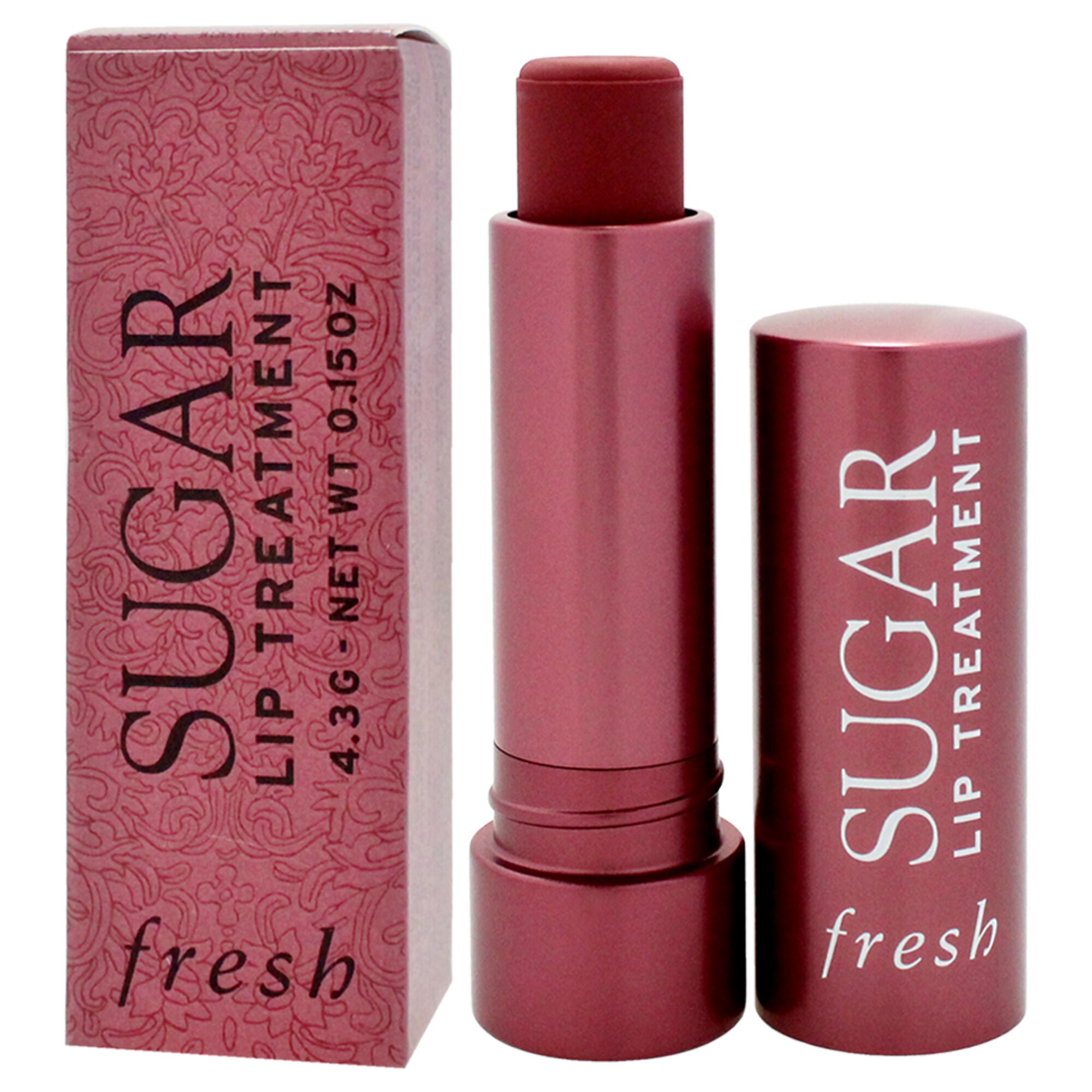 Sugar Lip Treatment - Mauve by Fresh for Women - 0.15 oz Lip Treatment, See Description, alternate image number 2